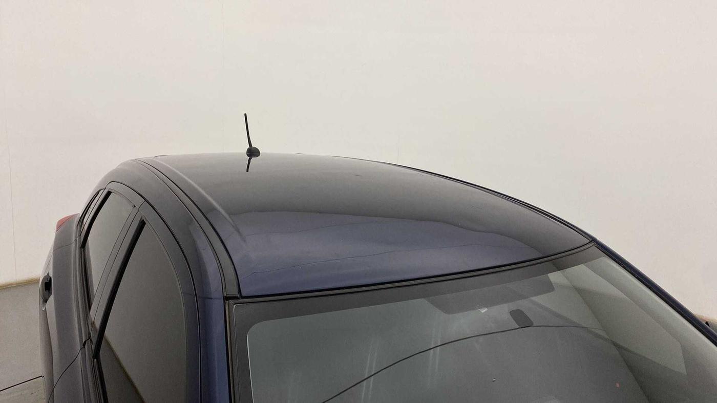 2022 Maruti Baleno SIGMA PETROL 1.2, Petrol, Manual, 37,799 km, Roof