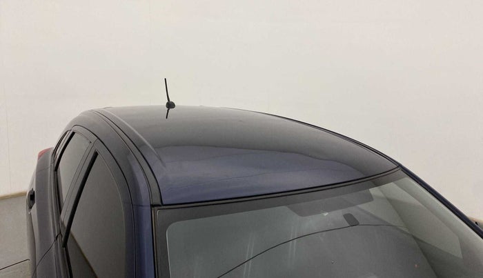 2022 Maruti Baleno SIGMA PETROL 1.2, Petrol, Manual, 37,799 km, Roof