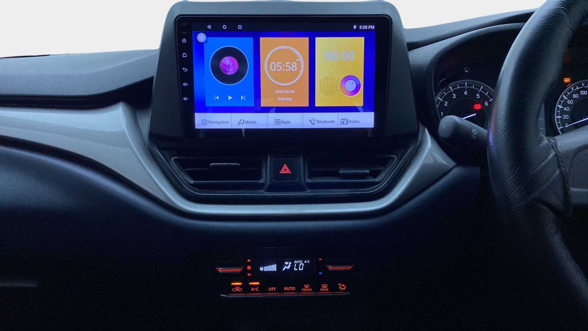 Features