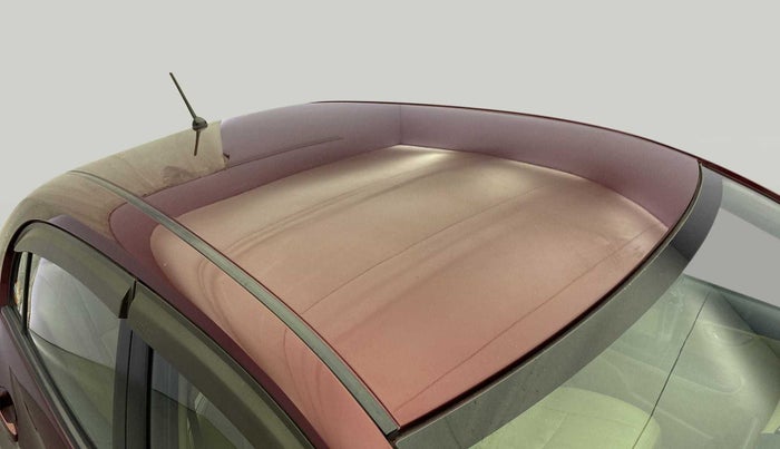 2015 Honda Amaze 1.2L I-VTEC VX, Petrol, Manual, 50,615 km, Roof