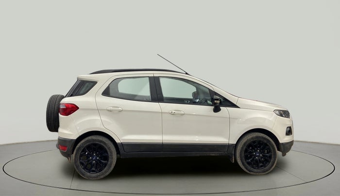 2016 Ford Ecosport TITANIUM+ 1.0L ECOBOOST, Petrol, Manual, 29,475 km, Right Side View