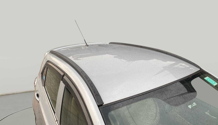 2019 Hyundai Grand i10 SPORTZ 1.2 KAPPA VTVT, Petrol, Manual, 26,838 km, Roof