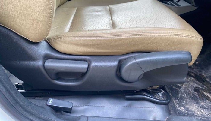 2019 Honda City 1.5L I-VTEC ZX CVT, Petrol, Automatic, 45,218 km, Driver Side Adjustment Panel