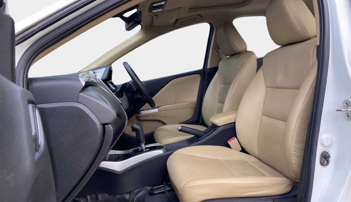 2019 Honda City 1.5L I-VTEC ZX CVT, Petrol, Automatic, 45,218 km, Right Side Front Door Cabin