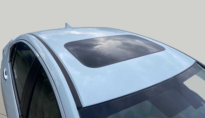 2019 Honda City 1.5L I-VTEC ZX CVT, Petrol, Automatic, 45,218 km, Roof