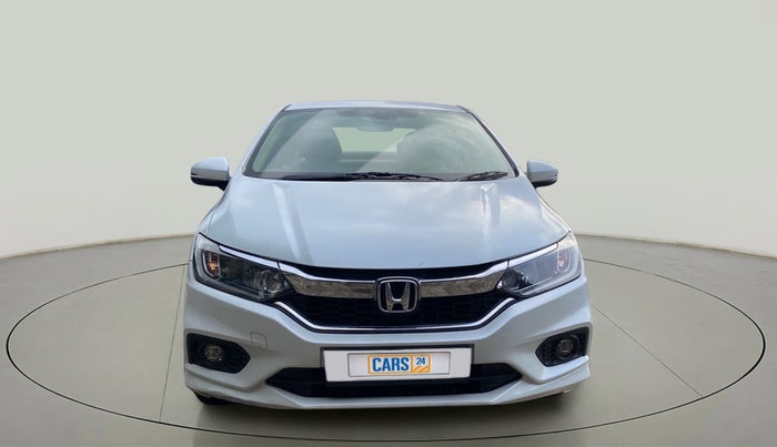 2019 Honda City 1.5L I-VTEC ZX CVT, Petrol, Automatic, 45,218 km, Front