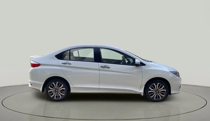 2019 Honda City 1.5L I-VTEC ZX CVT, Petrol, Automatic, 45,218 km, Right Side