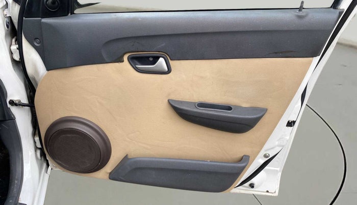 2014 Maruti Alto 800 LXI, Petrol, Manual, 58,996 km, Driver Side Door Panels Control
