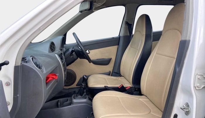 2014 Maruti Alto 800 LXI, Petrol, Manual, 58,996 km, Right Side Front Door Cabin