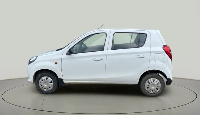 2014 Maruti Alto 800 LXI, Petrol, Manual, 58,996 km, Left Side