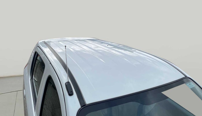 2014 Maruti Alto 800 LXI, Petrol, Manual, 58,996 km, Roof