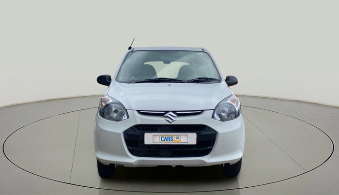 2014 Maruti Alto 800 LXI, Petrol, Manual, 58,996 km, Front