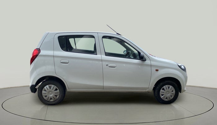 2014 Maruti Alto 800 LXI, Petrol, Manual, 58,996 km, Right Side