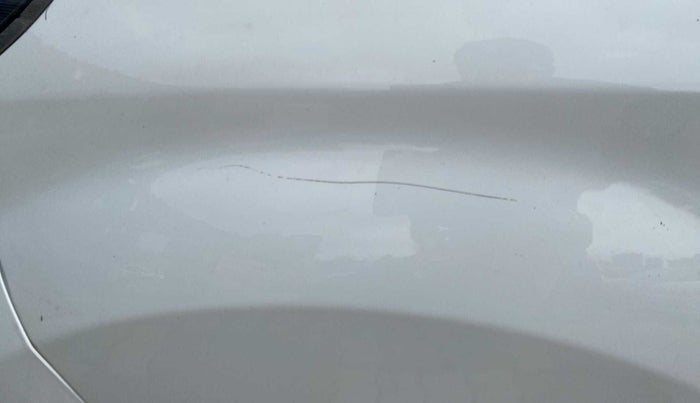 2014 Maruti Alto 800 LXI, Petrol, Manual, 58,996 km, Right fender - Slightly dented