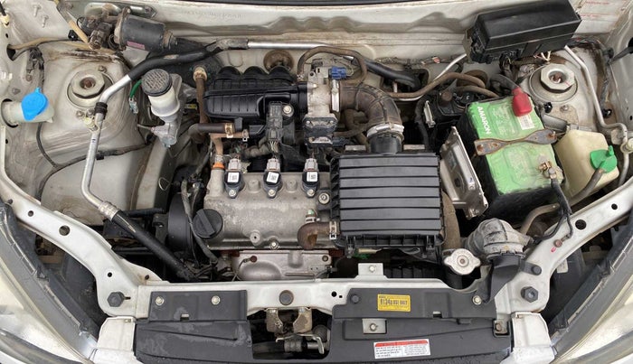 2017 Maruti Alto 800 LXI, Petrol, Manual, 23,599 km, Open Bonet