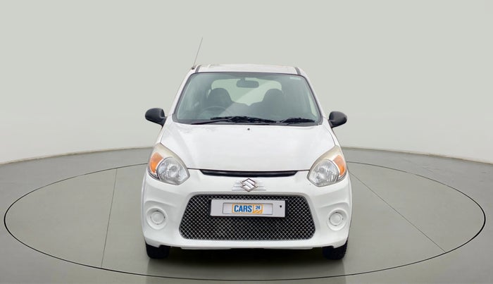 2017 Maruti Alto 800 LXI, Petrol, Manual, 23,599 km, Front