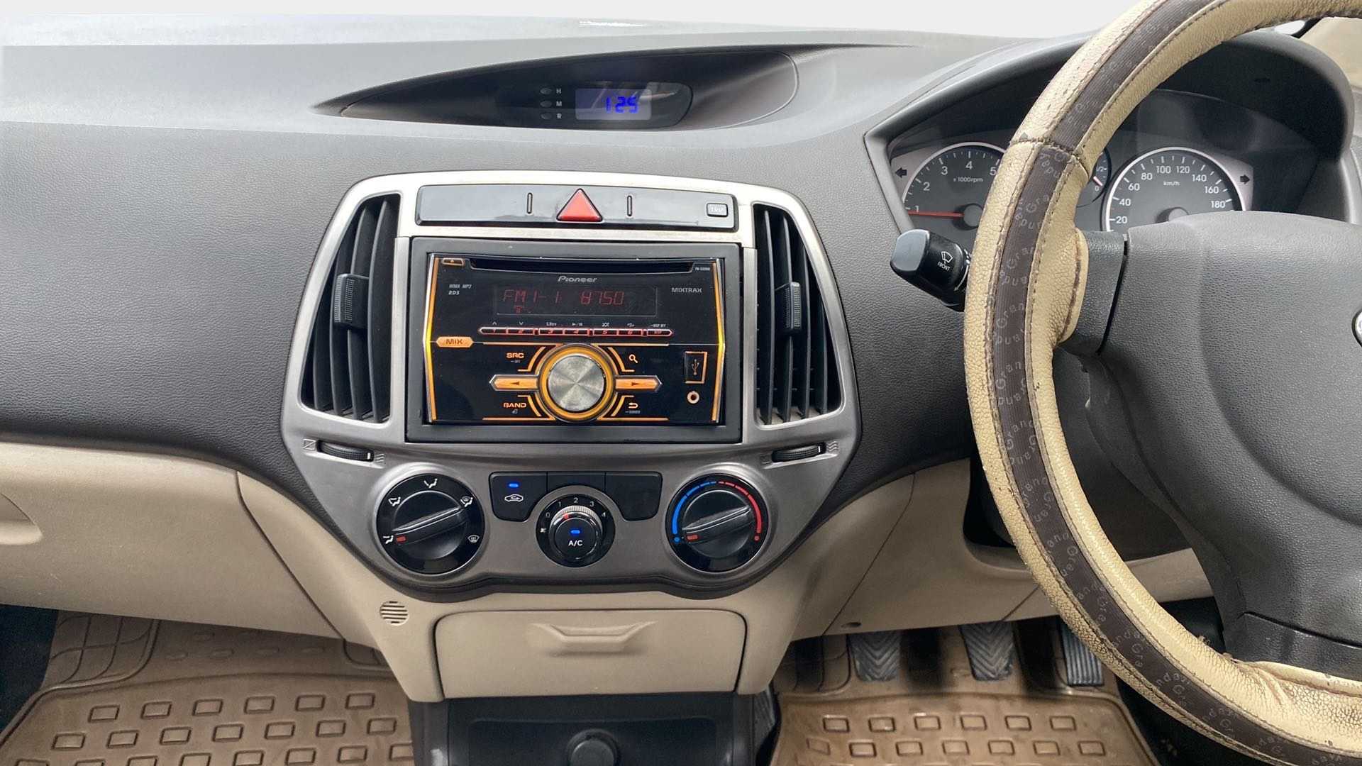Features