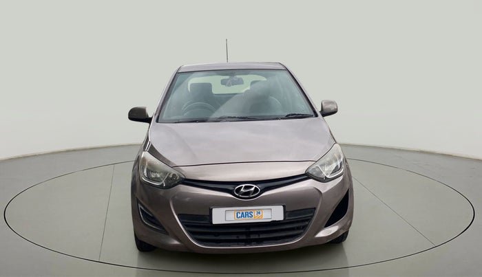 2013 Hyundai i20 MAGNA 1.2, Petrol, Manual, 57,647 km, Front