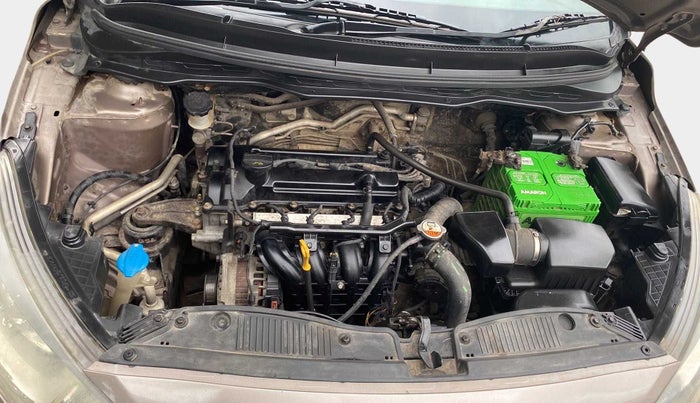 2013 Hyundai i20 MAGNA 1.2, Petrol, Manual, 57,647 km, Open Bonet