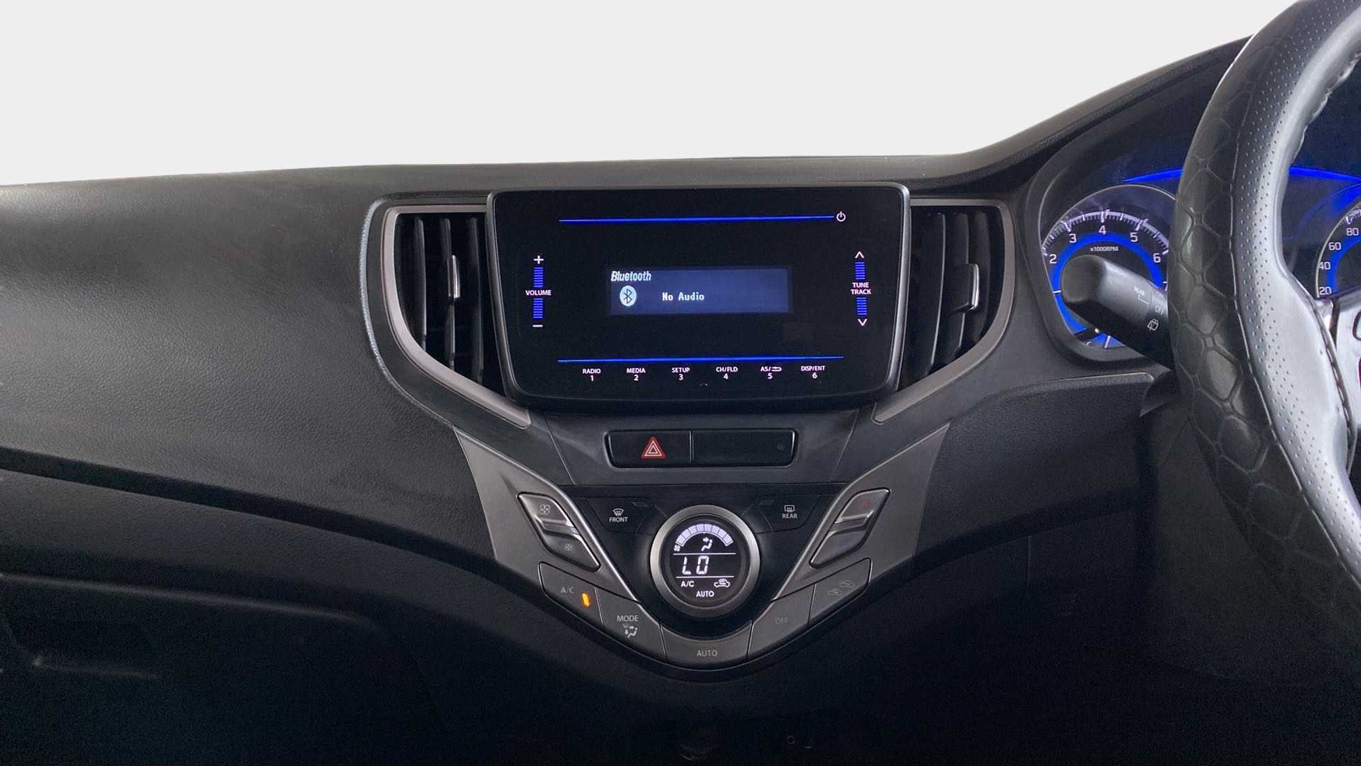 Features