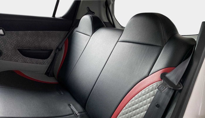 2016 Maruti Alto 800 LXI, Petrol, Manual, 77,335 km, Right Side Rear Door Cabin