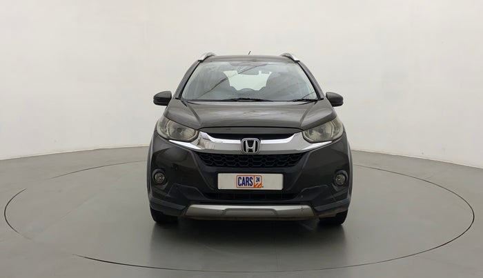 2017 Honda WR-V 1.2L I-VTEC VX MT, Petrol, Manual, 65,765 km, Front