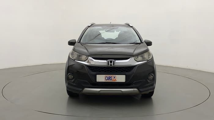 2017 Honda WR-V 1.2L I-VTEC VX MT, Petrol, Manual, 65,765 km, Front