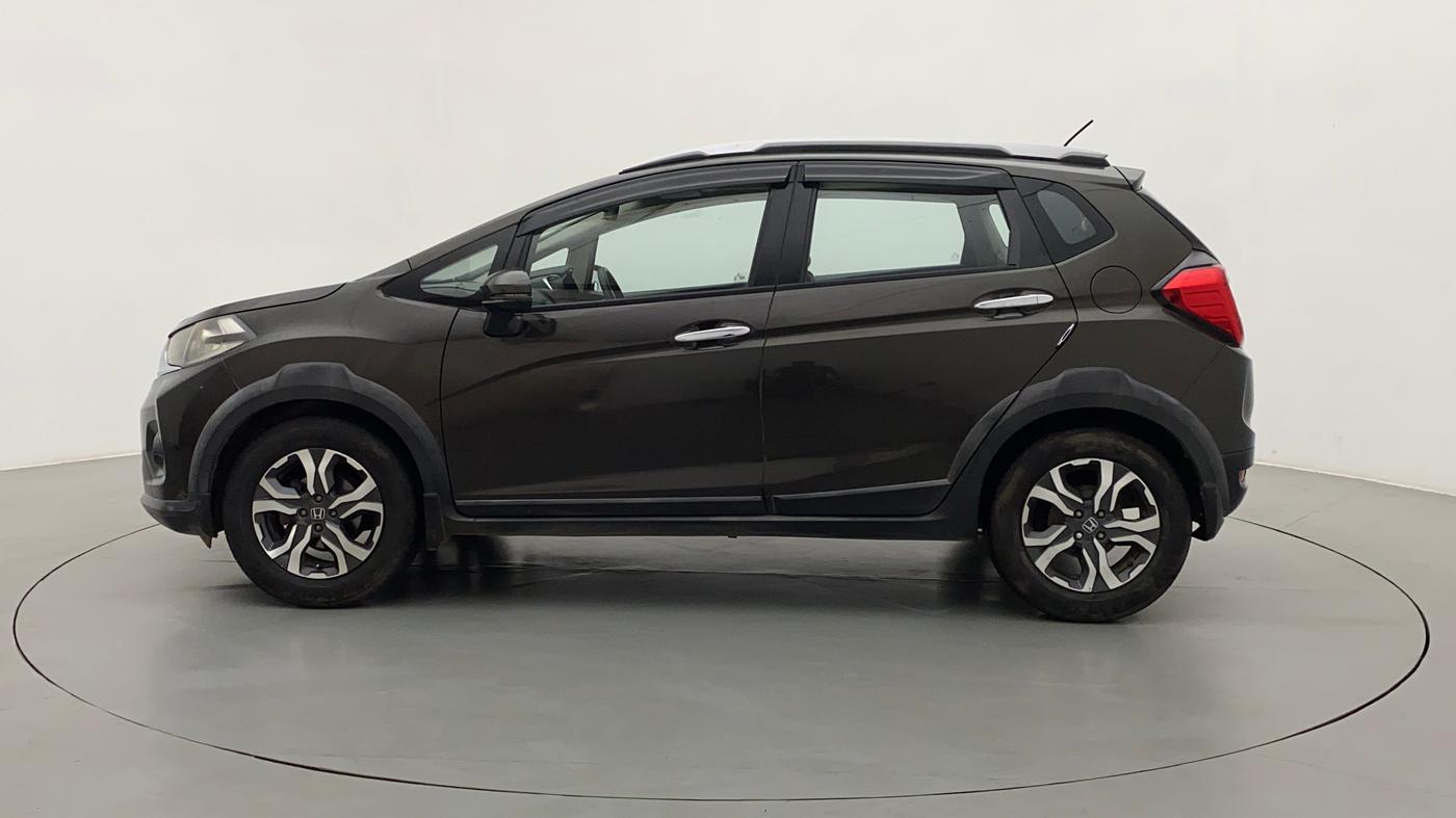 2017 Honda WR-V 1.2L I-VTEC VX MT, Petrol, Manual, 65,765 km, Left Side