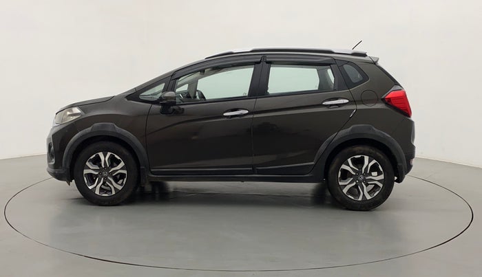 2017 Honda WR-V 1.2L I-VTEC VX MT, Petrol, Manual, 65,765 km, Left Side