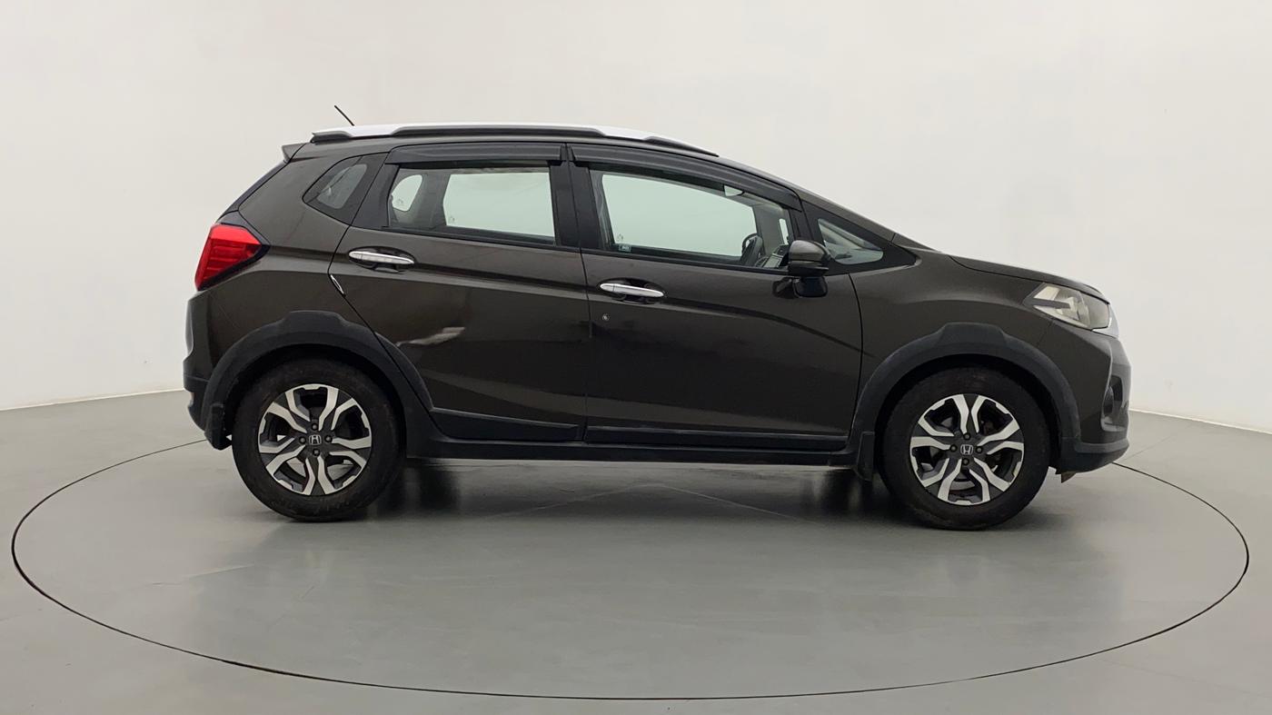 2017 Honda WR-V 1.2L I-VTEC VX MT, Petrol, Manual, 65,765 km, Right Side