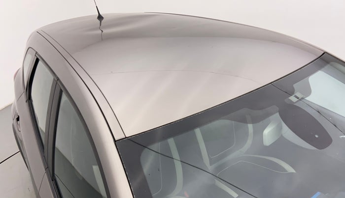 2017 Renault Captur RXT DIESEL MT, Diesel, Manual, 47,239 km, Roof