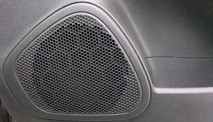 2017 Renault Captur RXT DIESEL MT, Diesel, Manual, 47,239 km, Speaker