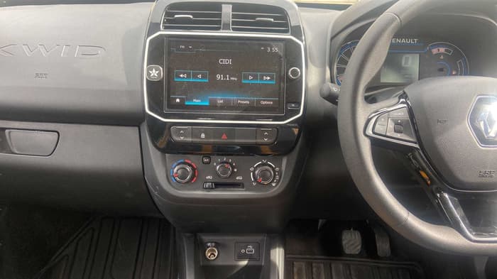 Features
