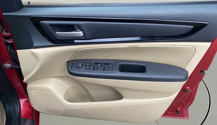 2018 Honda Amaze 1.2L I-VTEC V CVT, Petrol, Automatic, 43,134 km, Driver Side Door Panels Control