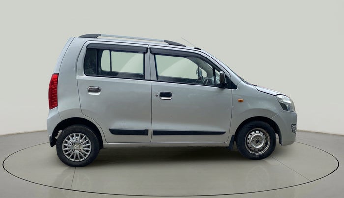 2013 Maruti Wagon R 1.0 LXI CNG, CNG, Manual, 97,157 km, Right Side