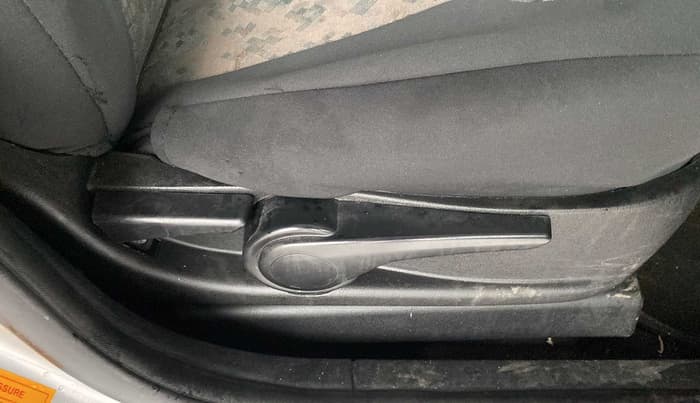2017 Tata TIGOR XT PETROL, Petrol, Manual, 90,845 km, Driver Side Adjustment Panel