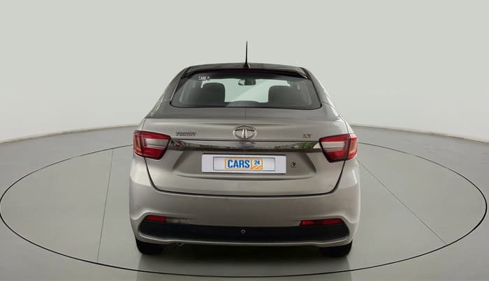 2017 Tata TIGOR XT PETROL, Petrol, Manual, 90,845 km, Back/Rear