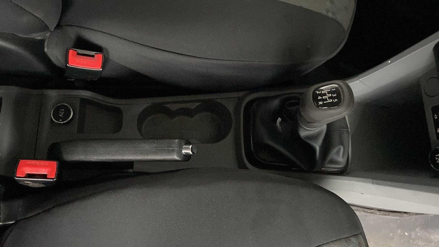2017 Tata TIGOR XT PETROL, Petrol, Manual, 90,845 km, Gear Lever