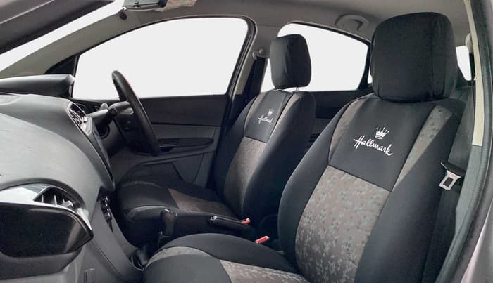 2017 Tata TIGOR XT PETROL, Petrol, Manual, 90,845 km, Right Side Front Door Cabin