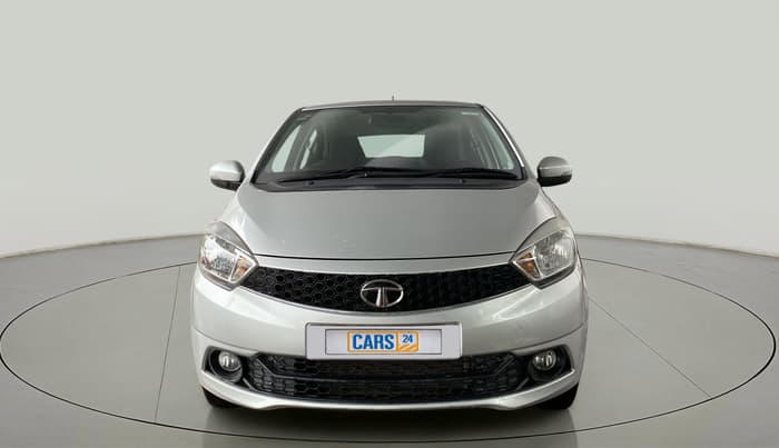 2017 Tata TIGOR XT PETROL, Petrol, Manual, 90,845 km, Front