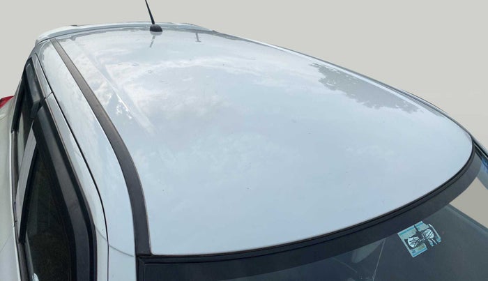 2020 Maruti Swift LXI, Petrol, Manual, 32,982 km, Roof