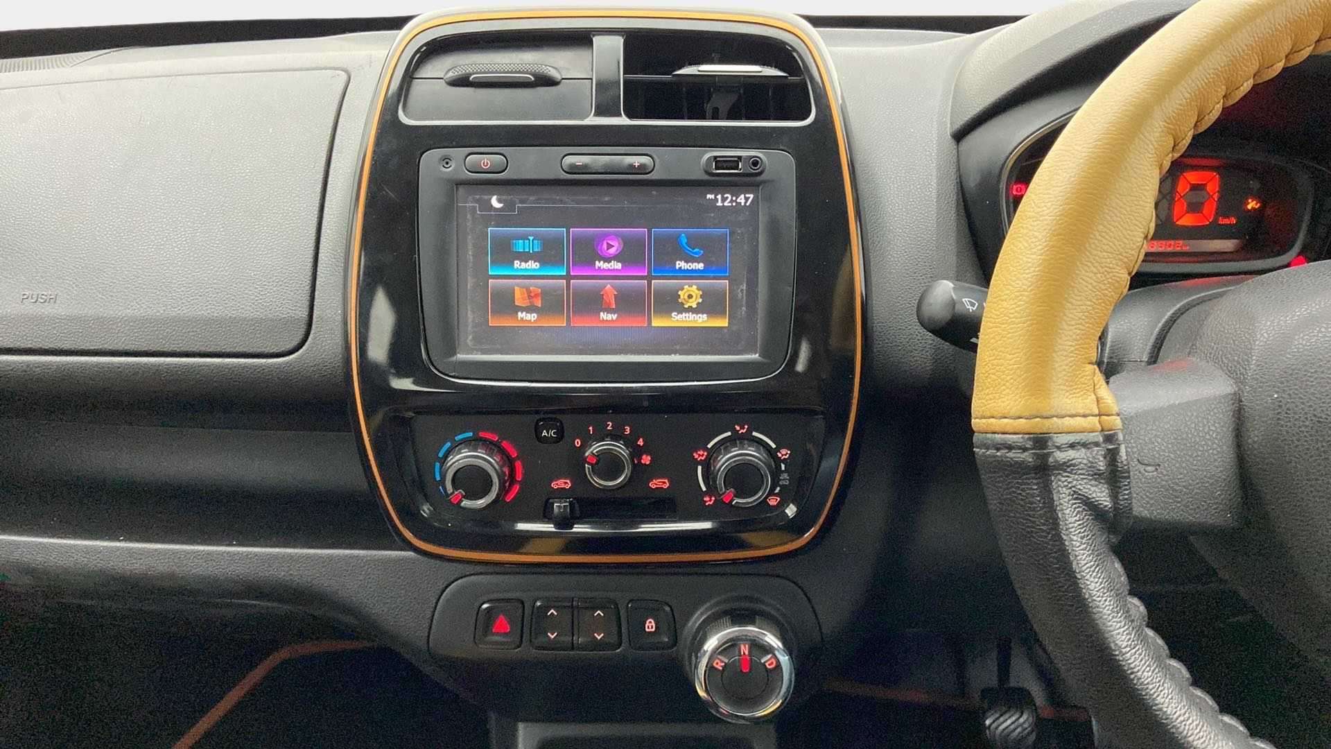 Features