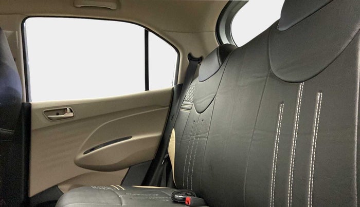 2019 Hyundai NEW SANTRO SPORTZ MT, Petrol, Manual, 53,016 km, Right Side Rear Door Cabin
