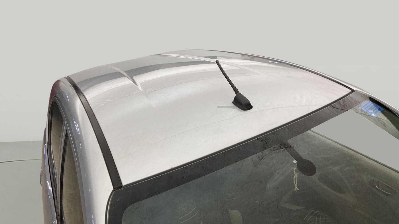 2019 Hyundai NEW SANTRO SPORTZ MT, Petrol, Manual, 53,016 km, Roof
