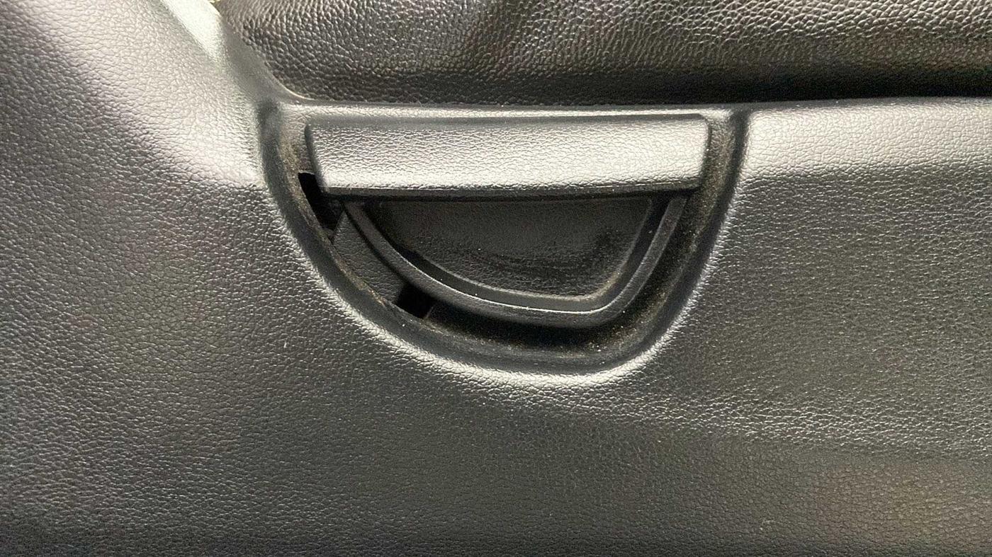 2019 Hyundai NEW SANTRO SPORTZ MT, Petrol, Manual, 53,016 km, Driver Side Adjustment Panel