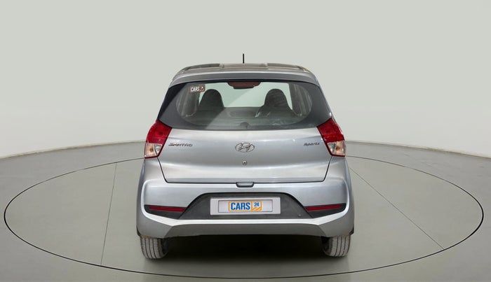 2019 Hyundai NEW SANTRO SPORTZ MT, Petrol, Manual, 53,016 km, Back/Rear