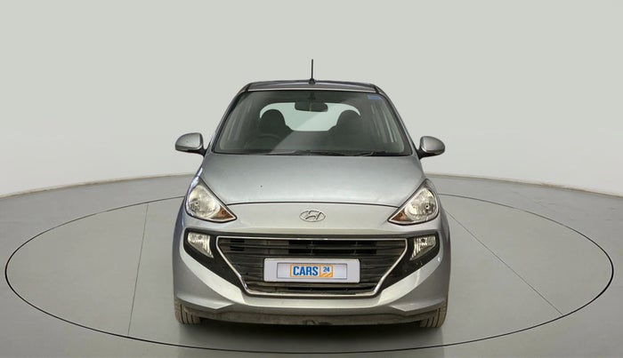 2019 Hyundai NEW SANTRO SPORTZ MT, Petrol, Manual, 53,016 km, Front