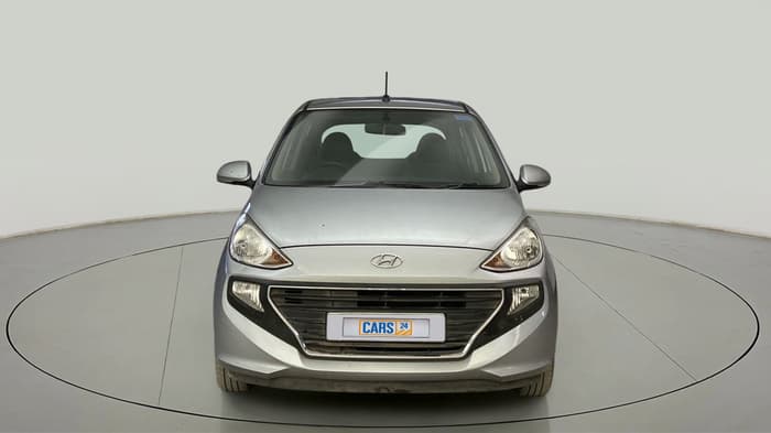 2019 Hyundai NEW SANTRO SPORTZ MT, Petrol, Manual, 53,016 km, Front