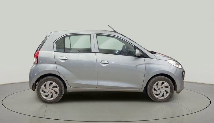 2019 Hyundai NEW SANTRO SPORTZ MT, Petrol, Manual, 53,016 km, Right Side View