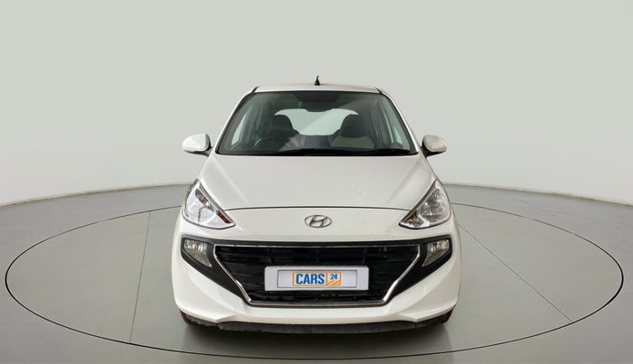 2018 Hyundai NEW SANTRO SPORTZ MT, Petrol, Manual, 72,590 km, Front